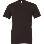 T-SHIRT HOMME COL ROND Dark Grey - S