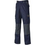 Pantalon Everyday Navy / Grey