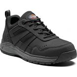 CHAUSSURES DE SÉCURITÉ TRAINERS EMERSON Black - 39 FR (5.5 UK)