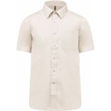 ACE > CHEMISE MANCHES COURTES Angora - XS