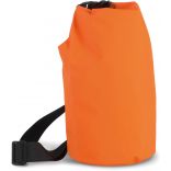 Sac étanche 5 litres KI0644 - Orange