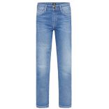 Jeans femme Elly Slim Mid Hackett - W26/L31