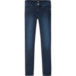 Jean Femme Scarlett Skinny Clean Wheaton - W26/L31