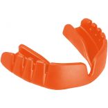 Protège-dents  SNAP FIT ADULT GEN4 Flouro Orange