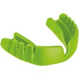 Protège-dents  SNAP FIT ADULT GEN4 Neon Green