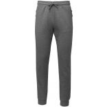 Pantalon de jogging à poches multisports adulte Grey Heather - XS