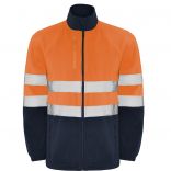 ALTAIR MARINE/ORANGE FLUO