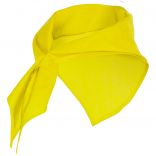 Bandana JARANERO jaune