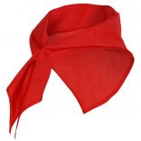 Bandana JARANERO rouge