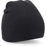 Bonnet Original B44 - Black