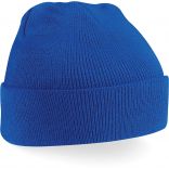 Bonnet original à revers B45 - Bright Royal-One Size