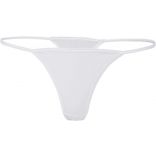 String femme BE301 - White