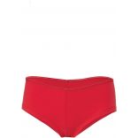 Shorty femme BE491 - Red