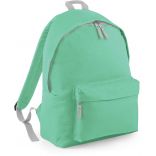 Sac à dos Original Fashion BG125 - Mint Green / Light Grey