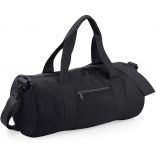 Sac baril original BG140 - Black / Black