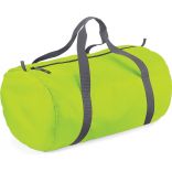 Sac fourre tout pliable BG150 - Lime Green