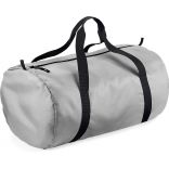 Sac fourre tout pliable BG150 - Silver / Black