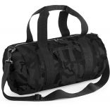 Sac baril Camo BG173 - Midnight Camo