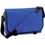 Sac messager BG21 - Bright Royal Blue