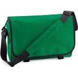 Sac messager BG21 - Kelly Green