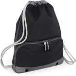 Sac Gymsac Athleisure - Black