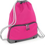 Sac Gymsac Athleisure - Fuchsia