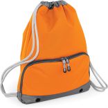 Sac Gymsac Athleisure - Orange