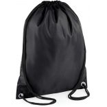 Sac Gymsac Budget - Black