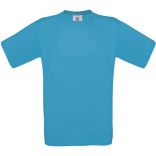 T-shirt enfant manches courtes exact 150 CG149 - Atoll