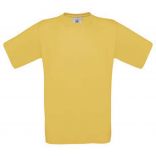 T-shirt enfant manches courtes exact 150 CG149 - Gold