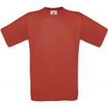 T-shirt enfant manches courtes exact 150 CG149 - Red