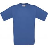 T-shirt enfant manches courtes exact 150 CG149 - Royal Blue