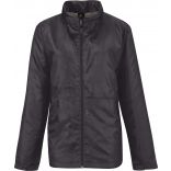 Veste femme multi-active JW826 - Dark Grey