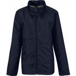 Veste femme multi-active JW826 - Navy