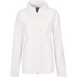 Veste femme multi-active JW826 - White