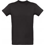 T-shirt homme Inspire Plus TM048 - Black