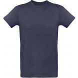 T-shirt homme Inspire Plus TM048 - Urban Navy