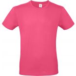 T-shirt homme #E150 TU01T - Fuchsia