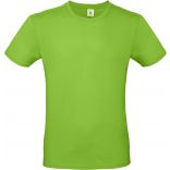 T-shirt homme #E150 TU01T - Orchid Green