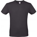 T-shirt homme #E150 TU01T - Urban Black