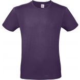 T-shirt homme #E150 TU01T - Urban Purple