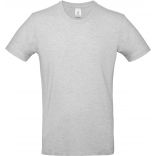 T-shirt homme #E190 TU03T - Ash