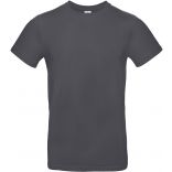 T-shirt homme #E190 TU03T - Dark Grey