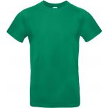 T-shirt homme #E190 TU03T - Kelly Green