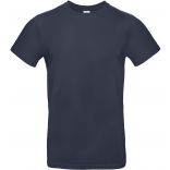 T-shirt homme #E190 TU03T - Navy