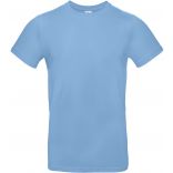 T-shirt homme #E190 TU03T - Sky Blue