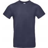 T-shirt homme #E190 TU03T - Urban Navy