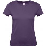 T-shirt femme #E150 TW02T - Radiant Purple