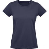 T-shirt femme Inspire Plus TW049 - Urban Navy