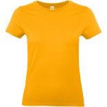 T-shirt femme #E190 TW04T - Apricot